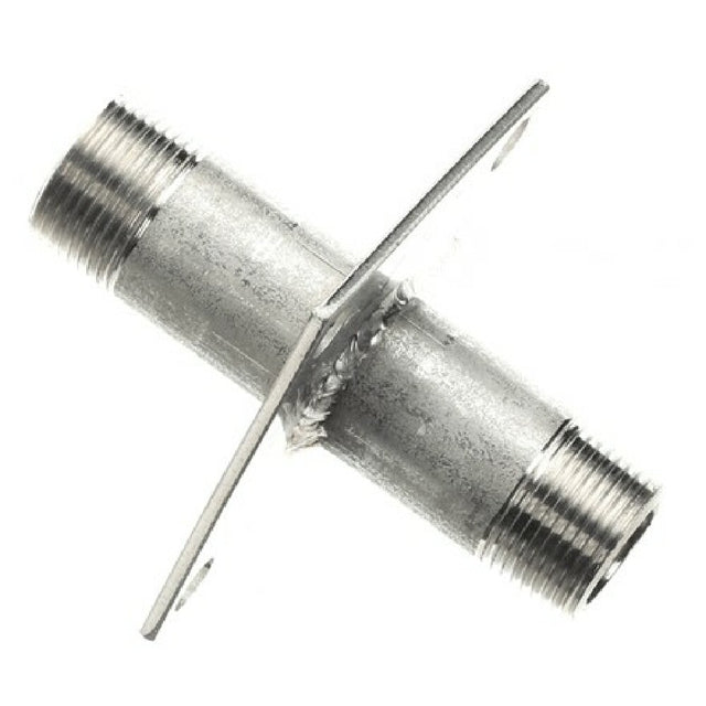 Champion 330242 Flange Weldment Steam C3/c4
