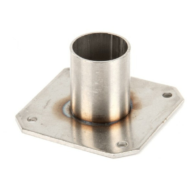 Champion 408287 Flange Assembly 22pw W/restrictor