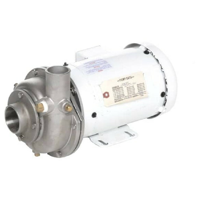 Champion 408841 Pump Sst C4 3hp Washdown