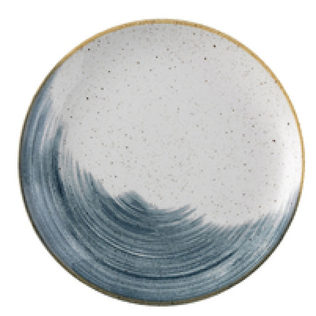 Churchill China ASBLEV101 Plate 10-1/4" Dia. Round