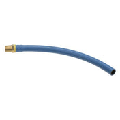 Champion 419001-S Service Hose Assembly 1/2id X 12 Lg Fr D