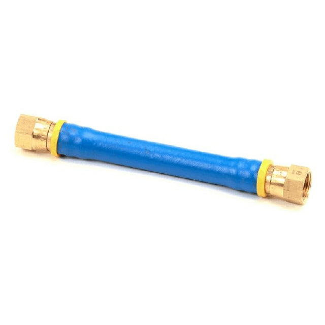 Champion 419004 Hose Assembly 1/2id X 6 Lg Flare Jic Dh5