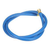 Champion 901270 Hose With Fittings Blue 8'