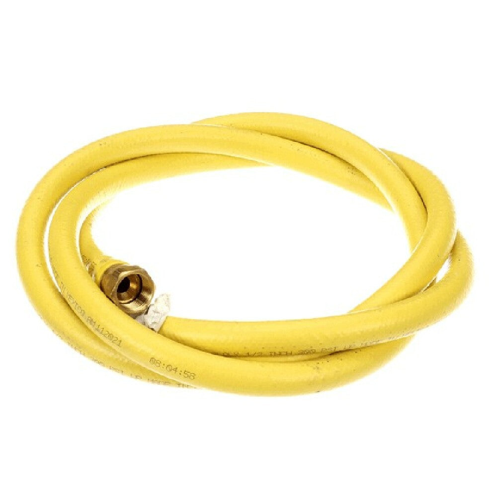 Champion 421006 Hose Dh6000t Coil To Booster Yellow