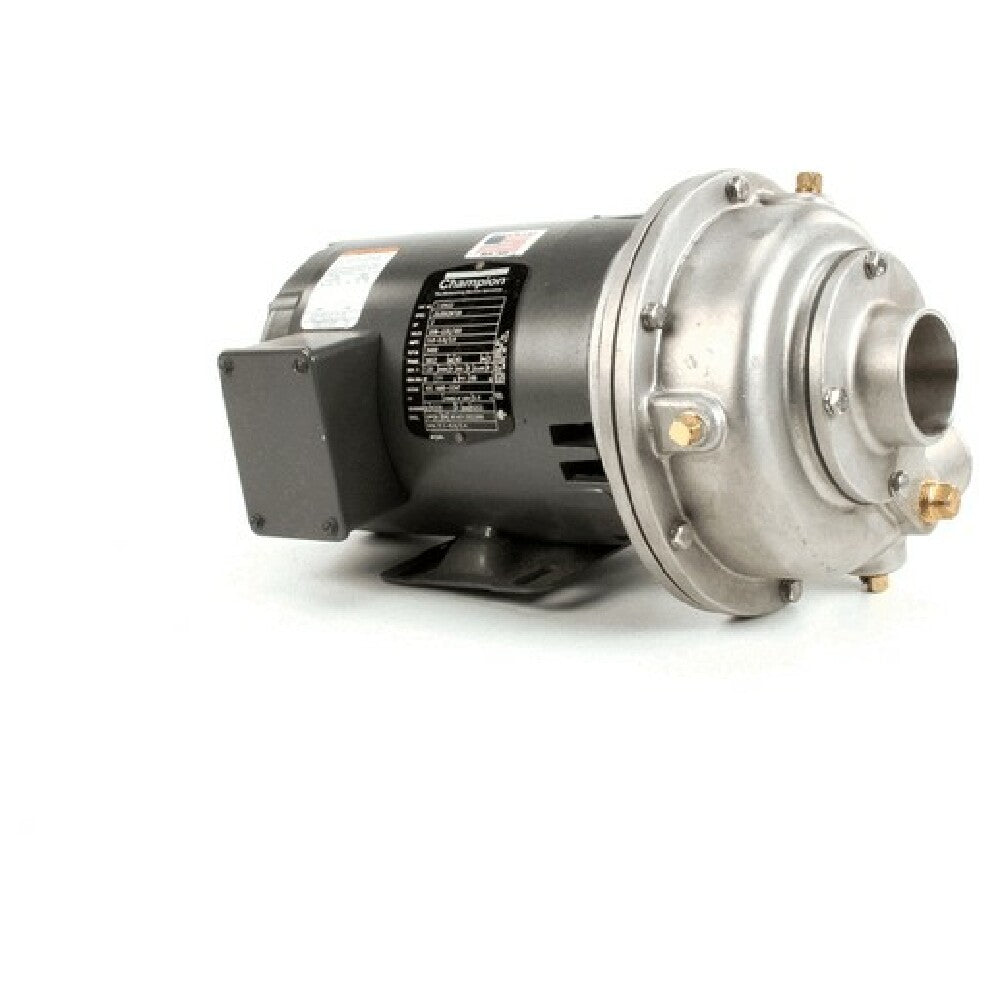 Champion 451362 Pump Asy 2hp 3ph Lr Ci Sst Imp