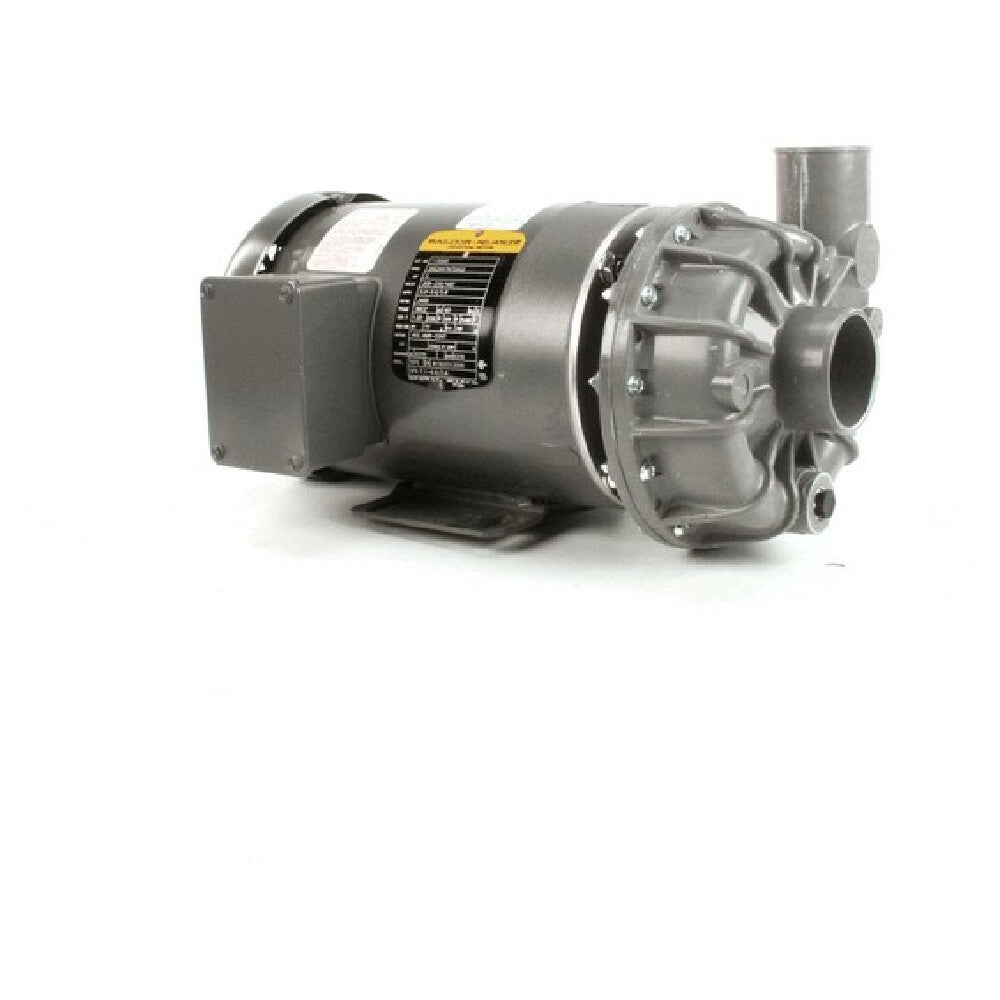 Champion 452281 Dm T Pump 2hp 208 240/480/60/3