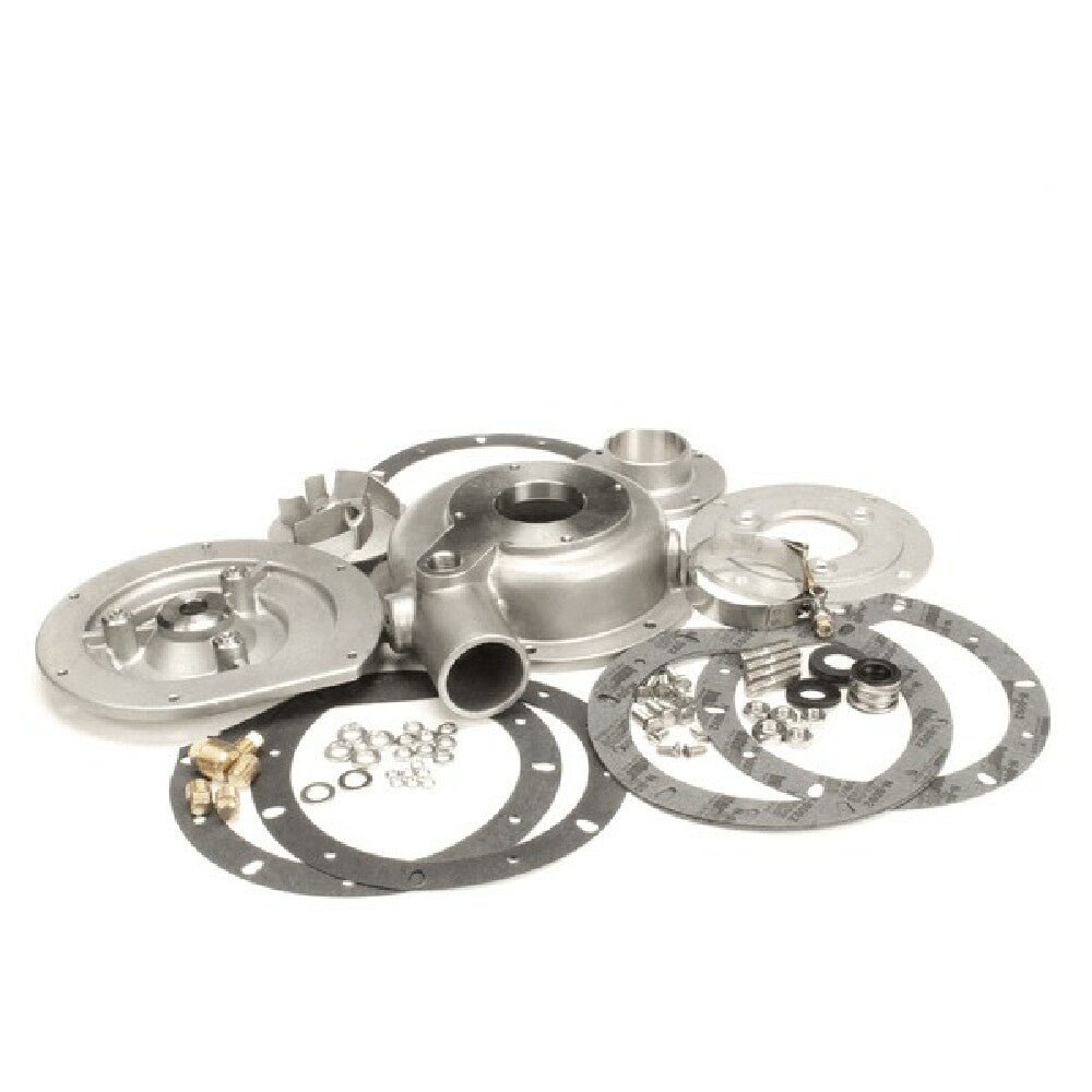 Champion 900740 Kit Pump Assembly Mtr 2hp New Jet