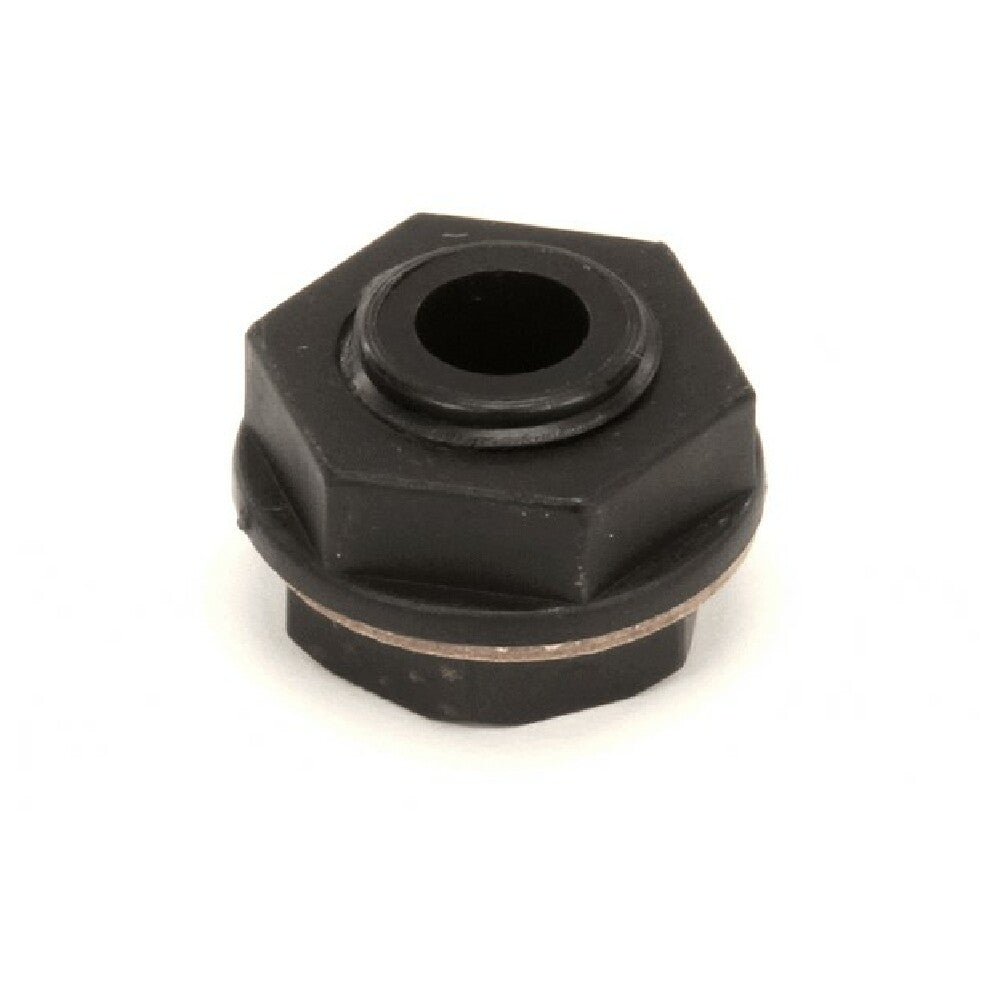 Champion 900906 Kit 1/2 Npt Plastic Plug Nut And Gasket