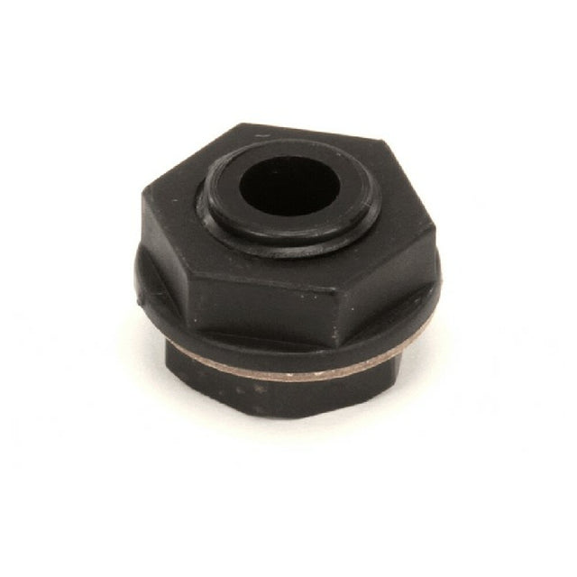 Champion 900906 Kit 1/2 Npt Plastic Plug Nut And Gasket