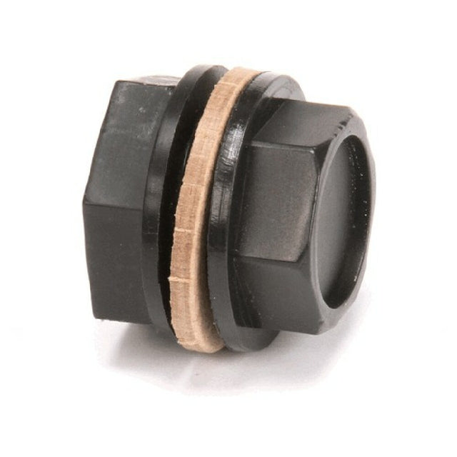 Champion 900907 Kit 3/4 Npt Plastic Plug Nut And Gasket