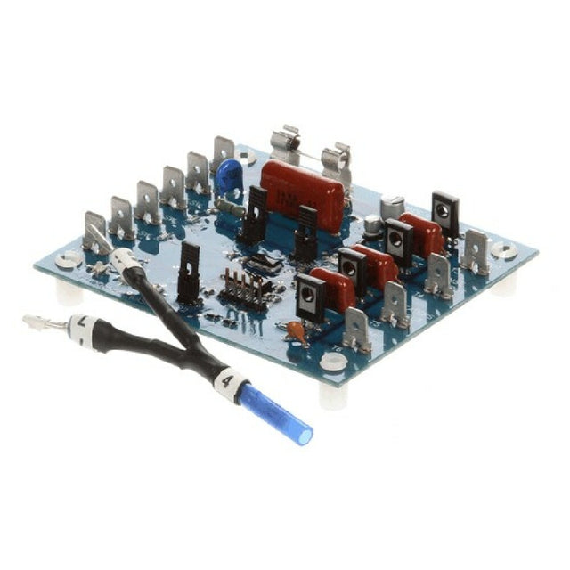Champion 900911 Kit Dm Board And Instructions