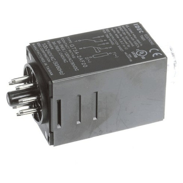 Champion 901046 Kit Replacement For Omron Timer 112351 U