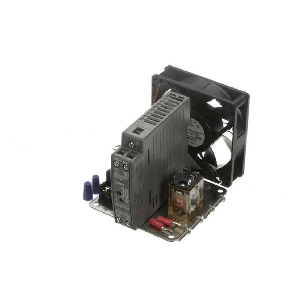 Champion 901107 Kit Dh5000t Vhr Fan Retrofit
