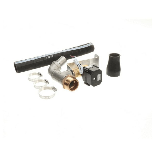 Champion 114471 Metal Drain Piping Retrofit Kt