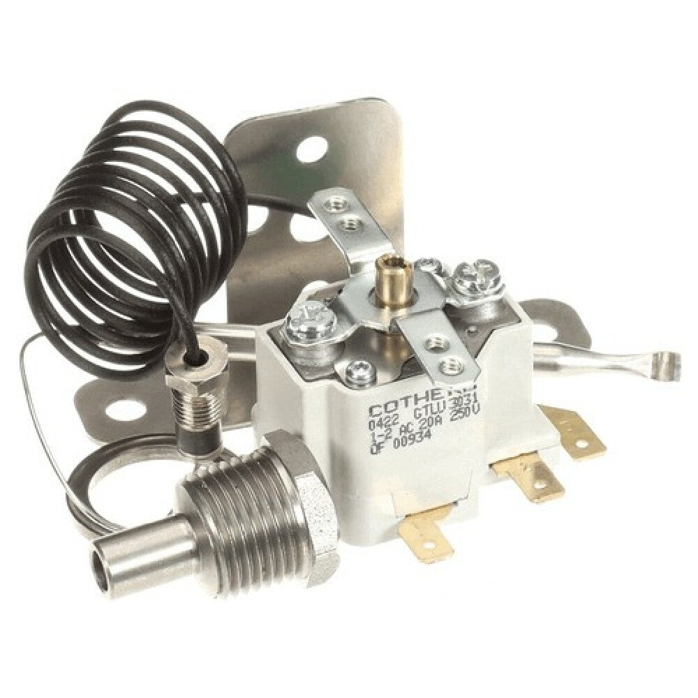 Champion 901238 Kit Cotherm Thermotat Inw Ireway