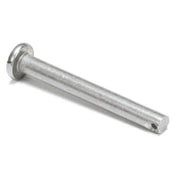 Champion A3089-1 Clevis Pin ..25 X 2.13 Flat Hd Sst 2.0 U