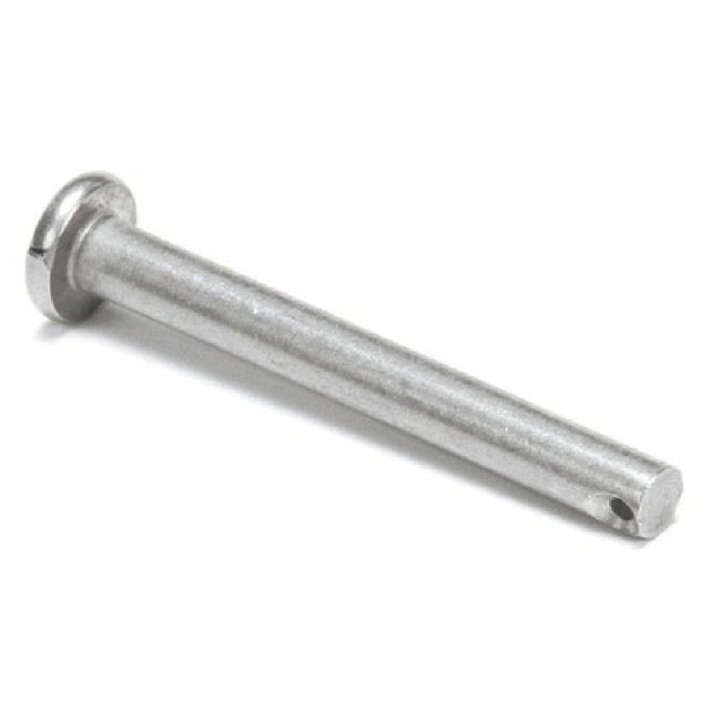 Champion A3089-1 Clevis Pin ..25 X 2.13 Flat Hd Sst 2.0 U