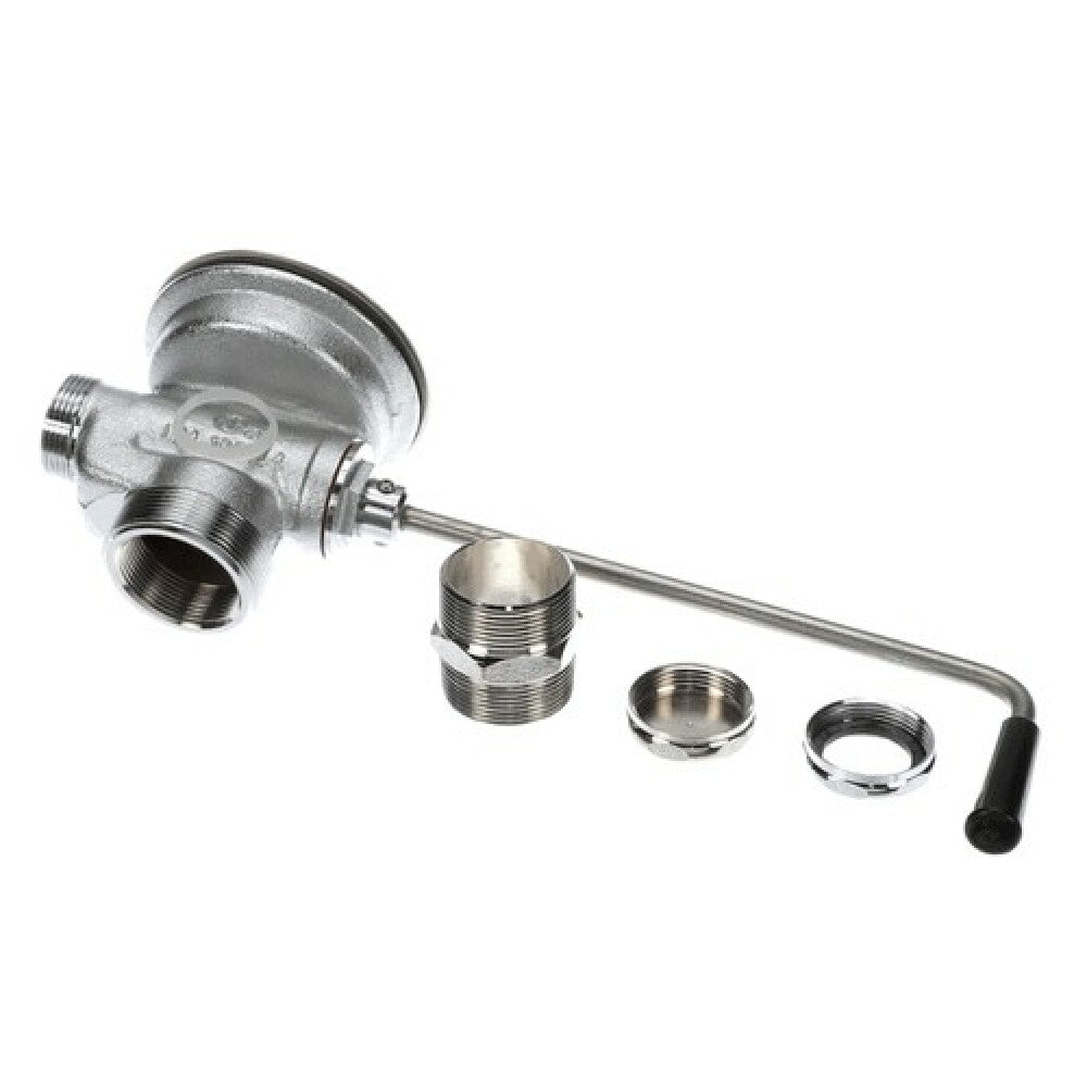 Chicago Faucet 1367-NF Rotary Waste Drain