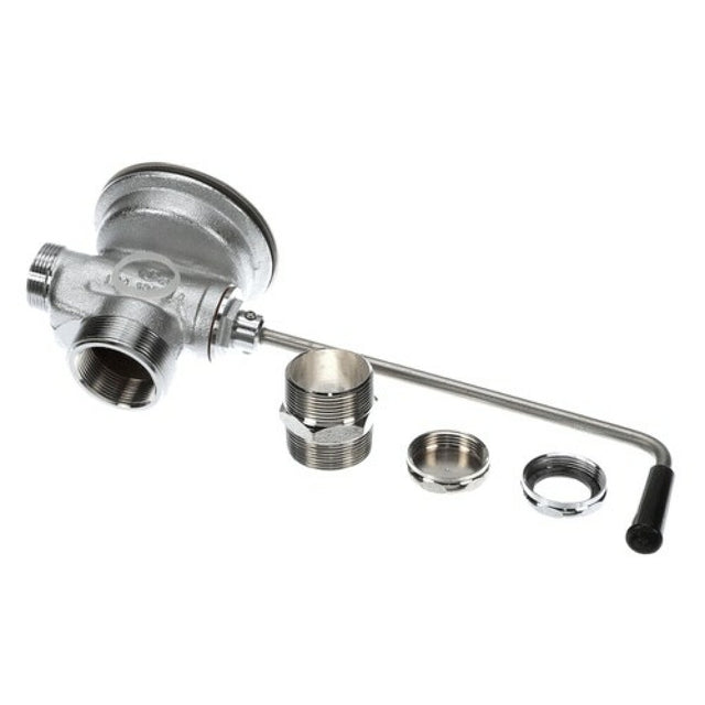 Chicago Faucet 1367-NF Rotary Waste Drain