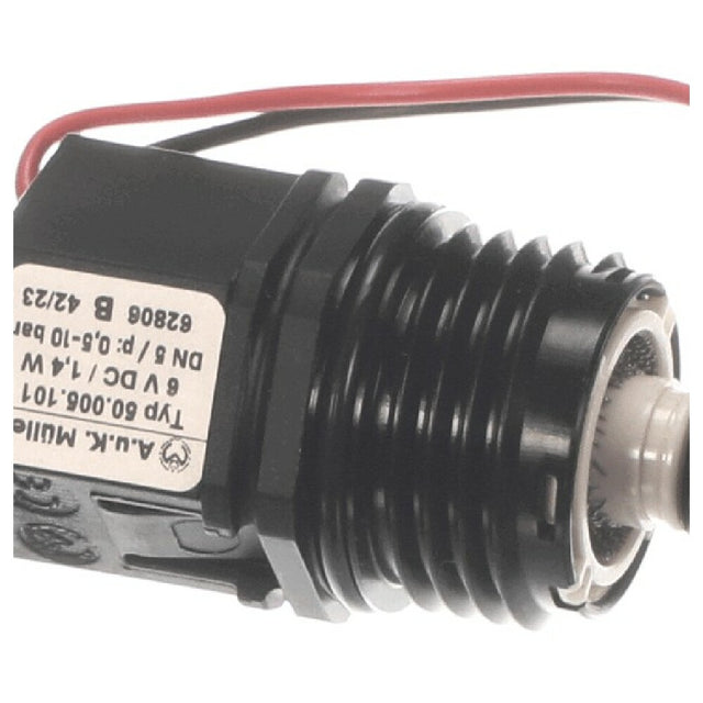 Chicago Faucet 243.152.AB.1 Replacement Solenoid For Eq