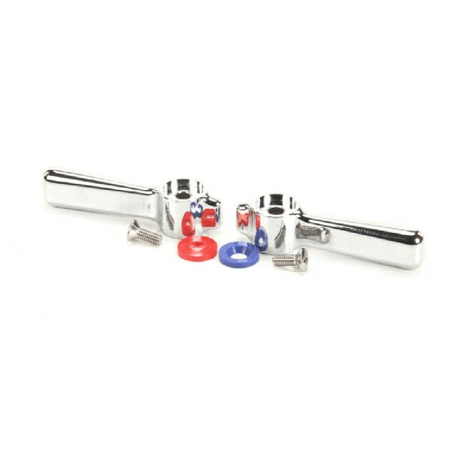 Chicago Faucet 369-CJK Hot And Cold Water Handle