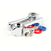 Chicago Faucet 369PRJKCP Lever Handle