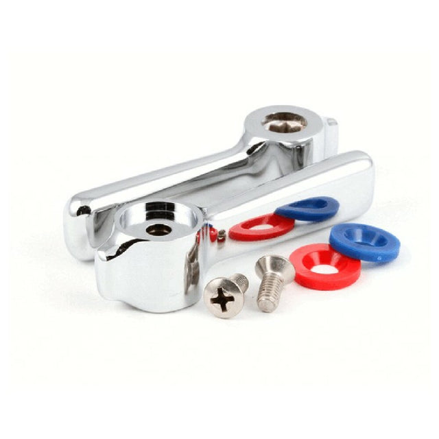 Chicago Faucet 369PRJKCP Lever Handle