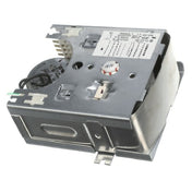 Cissell 203387P Timer 120v 4 Cycle Double Pane