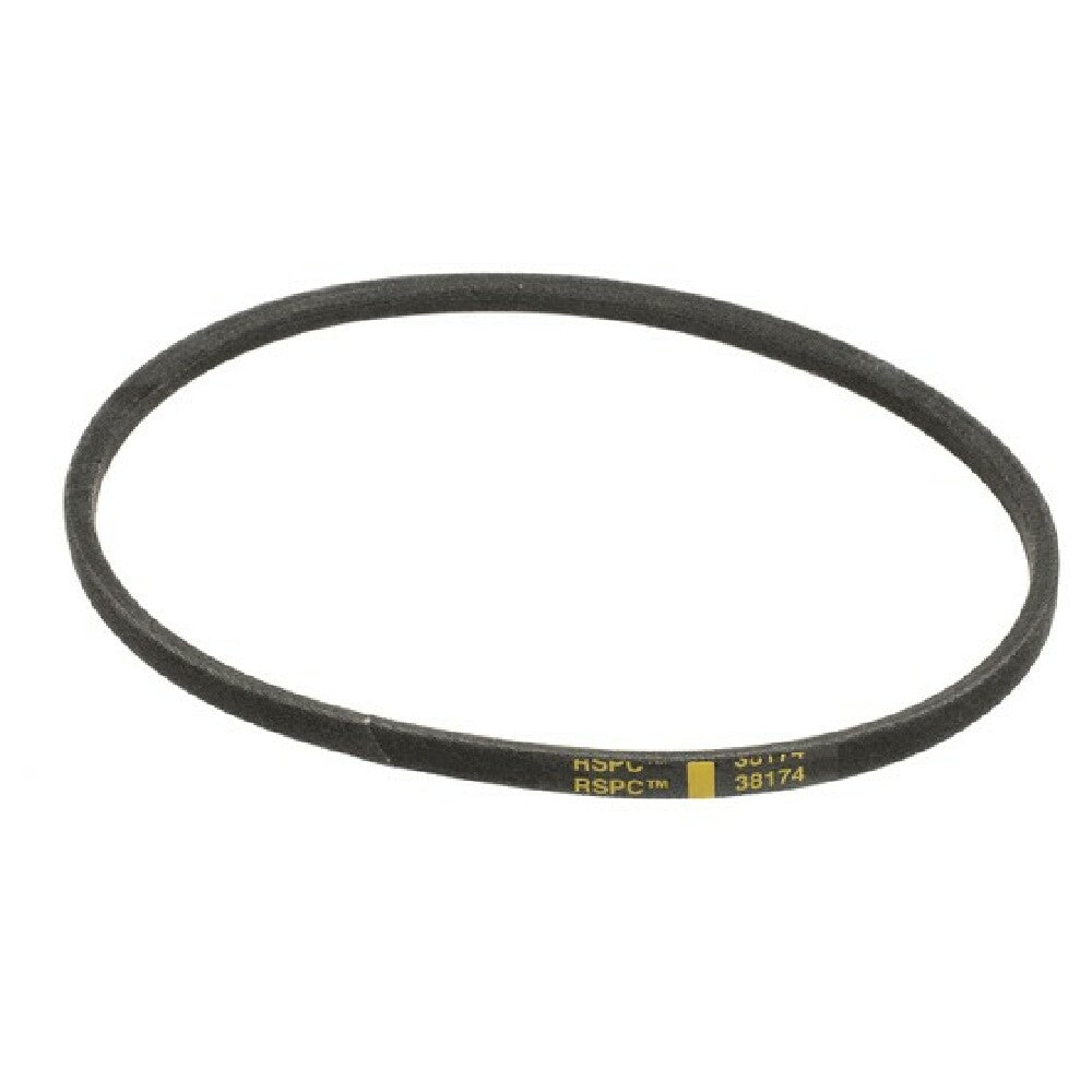 Cissell 38174 Belt Agitate & Spin