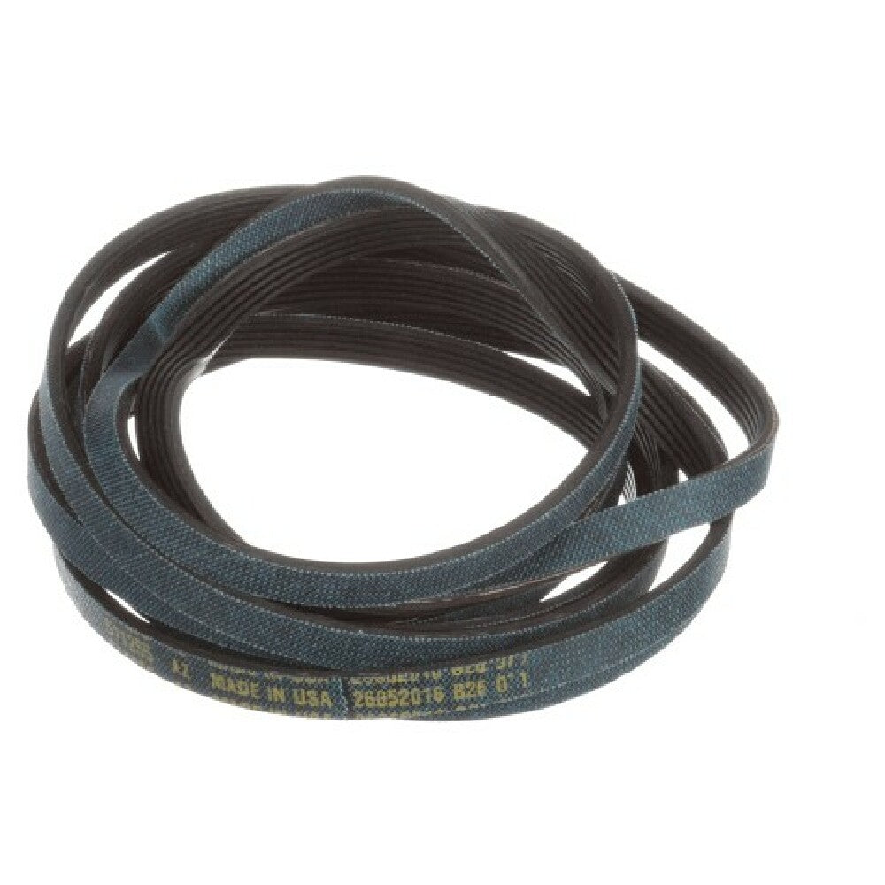 Cissell 511255P Belt Cylinder Rubber Face Pkg