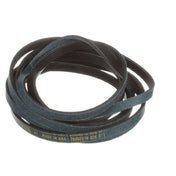 Cissell 511255P Belt Cylinder Rubber Face Pkg