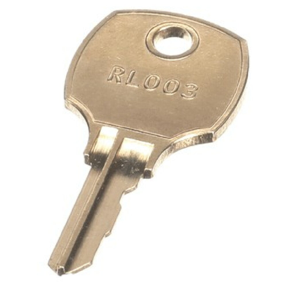 Cissell 70155603 Key Rl003