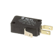 Cissell 70411901 Switch Spdt Afs W/0.12 Mtg