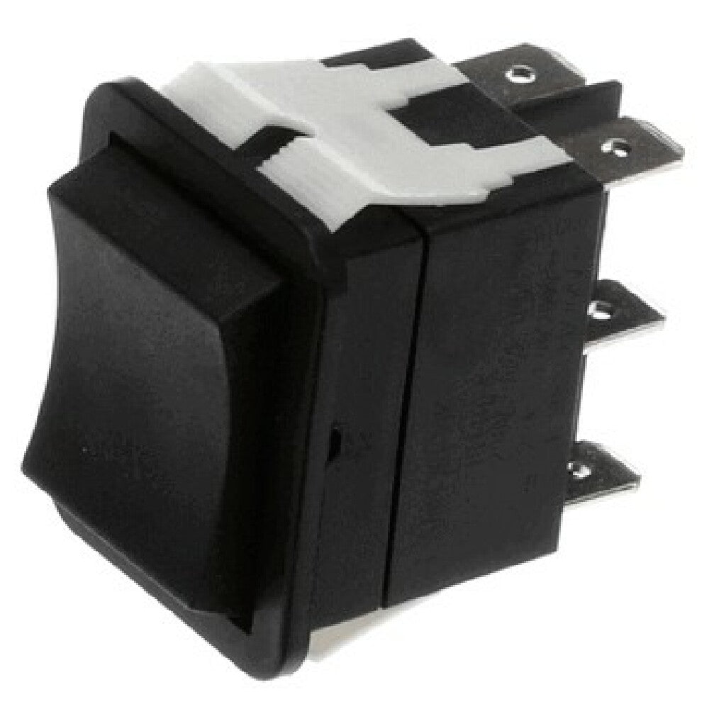 Cissell 70461301 Switch Rocker Dpdt On Off On