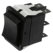 Cissell 70461301 Switch Rocker Dpdt On Off On