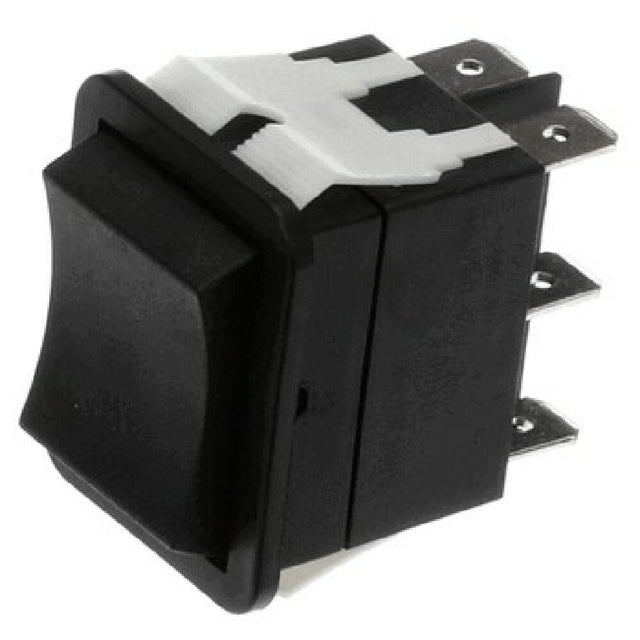 Cissell 70461301 Switch Rocker Dpdt On Off On