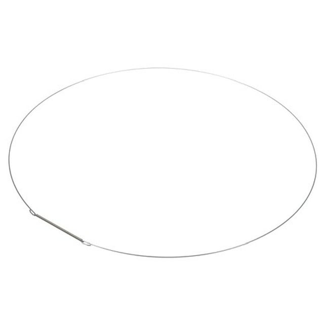 Cissell 806466 Ring Wire Clamp