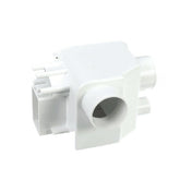 Cissell F8048601 Assy Vacuum Breaker C20 80