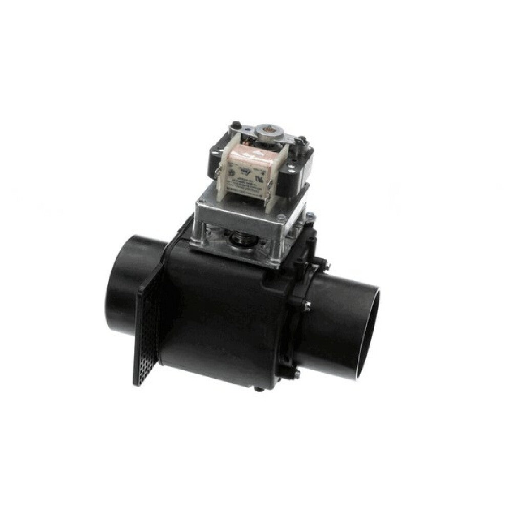 Cissell F8534801 Valve Drn Mdb 0 3 240v 3" Ba