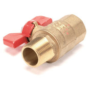 Cleveland 03277 Valve Ball 3/4 In Male/fe M