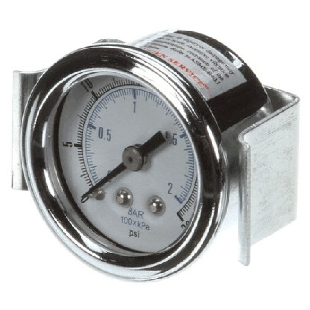 Cleveland 07167 Gauge Pressure 30psi/200 Kpa P