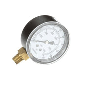 Cleveland 07169 Gauge Bot Mount 0 100psi 37288
