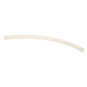 Cleveland 104379 Hose Silicone 1/4 In Id 1 /2 In