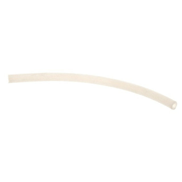 Cleveland 104379 Hose Silicone 1/4 In Id 1 /2 In