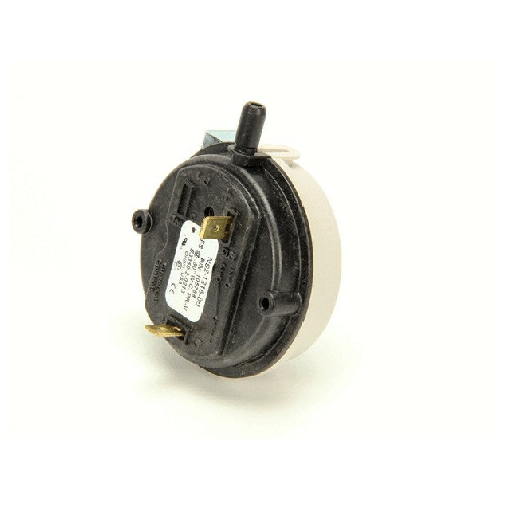 Cleveland 105788 Switch Press 0.50 In Wc A Ir P