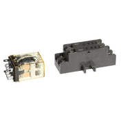 Cleveland 106561 Relay Dpdt High Temp 120v W/m