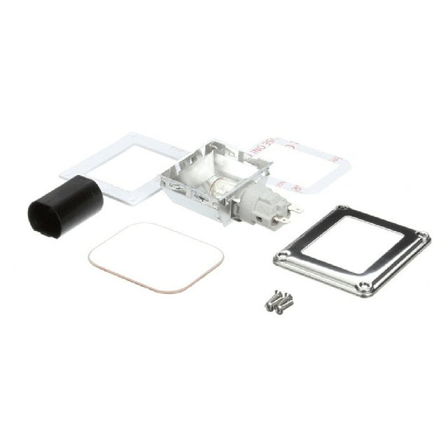 Cleveland C2618780 Cavity Light Cover Assembly