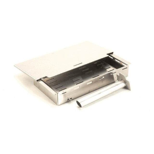 Cleveland C3429323 Smoker Box Complete W/handle