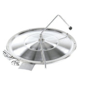 Cleveland CHS-40 Spring Hinge Cover 40g
