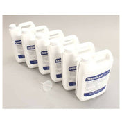 Cleveland DESCALER, Descaler No Air Shipment Case